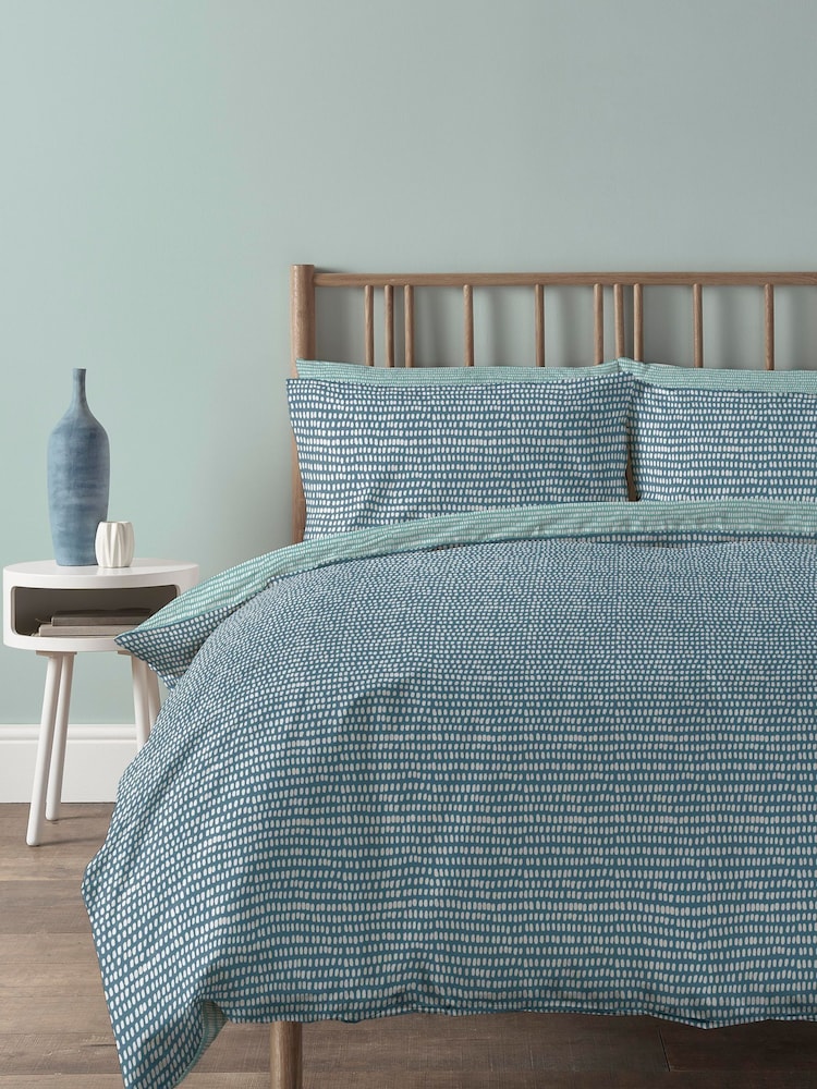 Copenhagen Home Arri Duvet Pokrov in blazina set - Slika 1 iz 1 Copenhagen Home Arri Duvet Pokrov in blazina set - Slika 1 iz 1