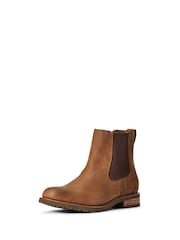 Ariat Wexford Waterproof Boots - Image 2 of 4