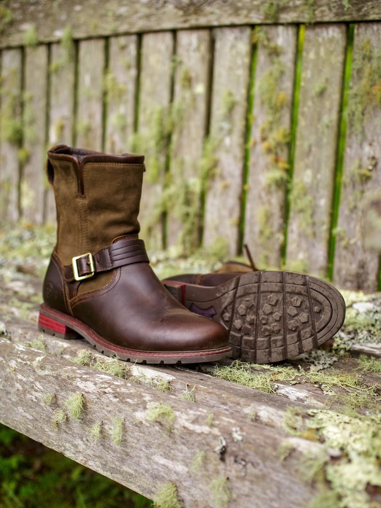 Ariat Savannah Waterproof Boots - Image 1 of 6