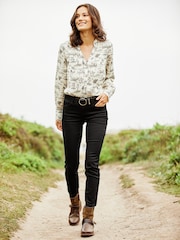 Ariat Savannah Waterproof Boots - Image 2 of 6