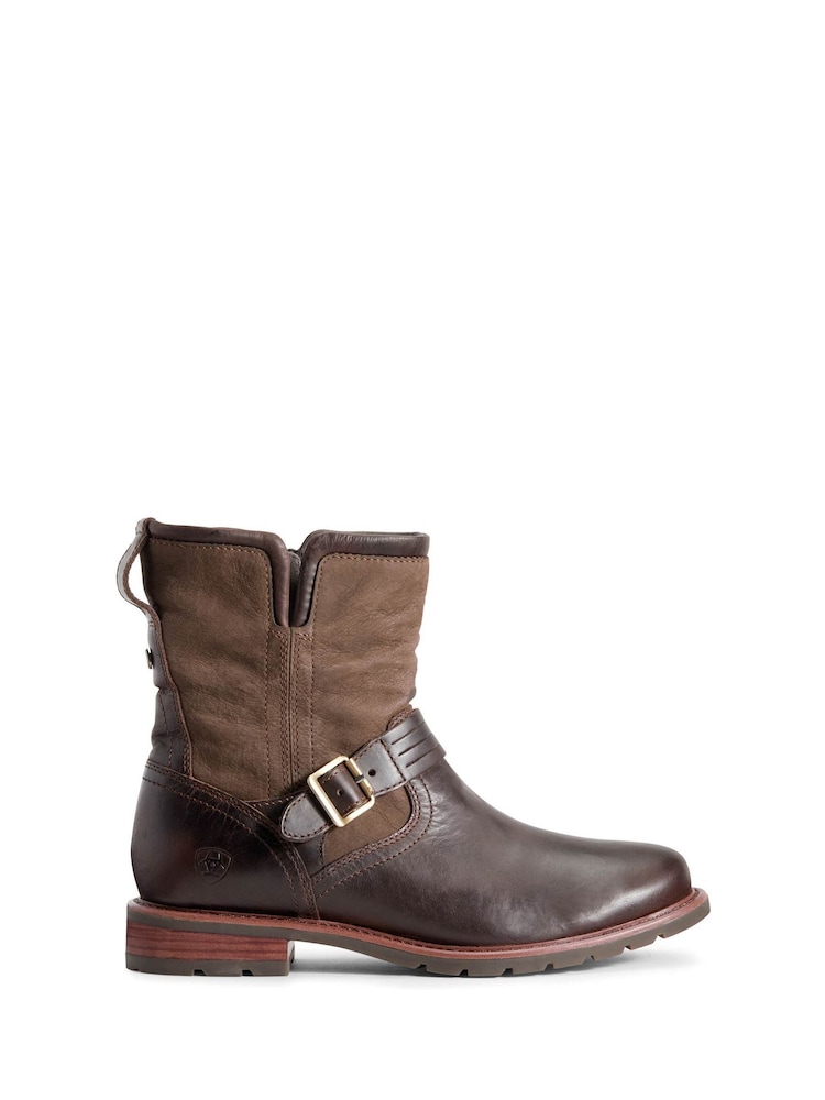 Ariat Savannah Waterproof Boots - Image 3 of 6