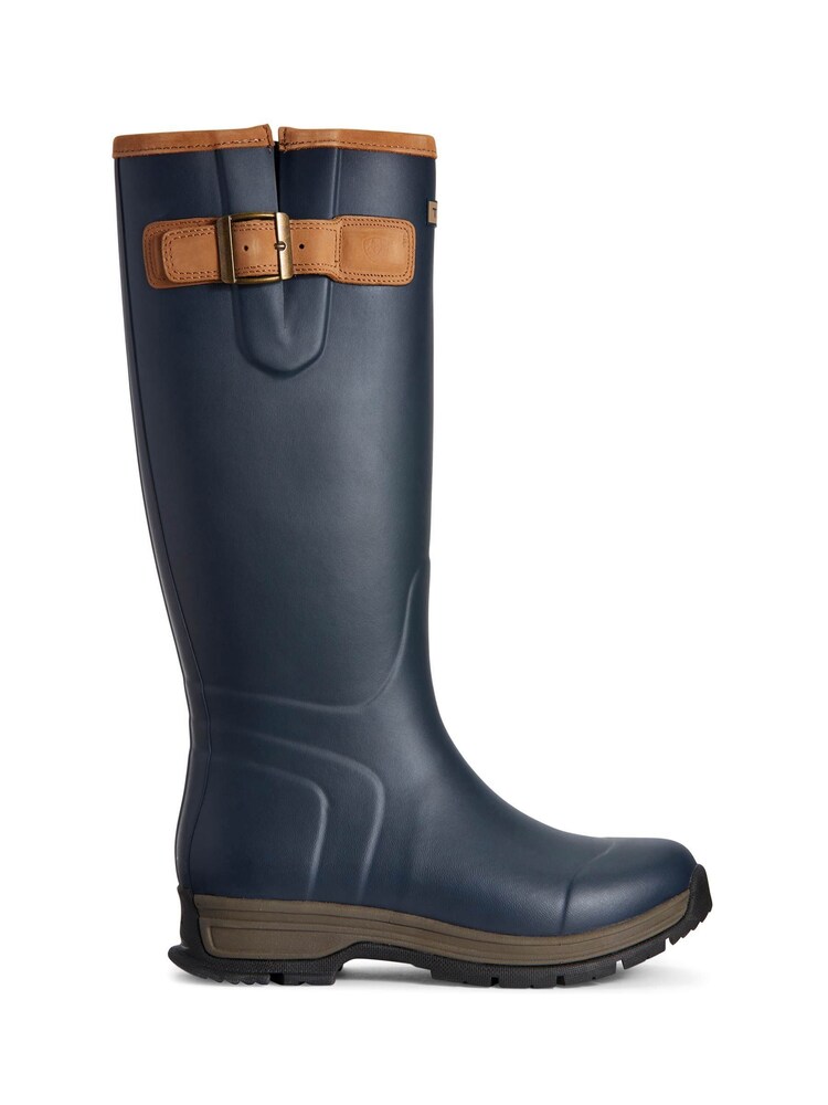 Ariat Burford Waterproof Rubber Wellies - Image 1 of 4