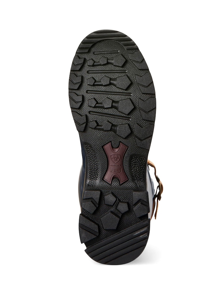 Ariat Burford Waterproof Rubber Wellies - Image 4 of 4