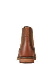 Marrón oscuro - Botas impermeables Wexford de Ariat - Imagen 3 de 5