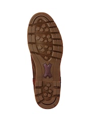 Marrón oscuro - Botas impermeables Wexford de Ariat - Imagen 4 de 5