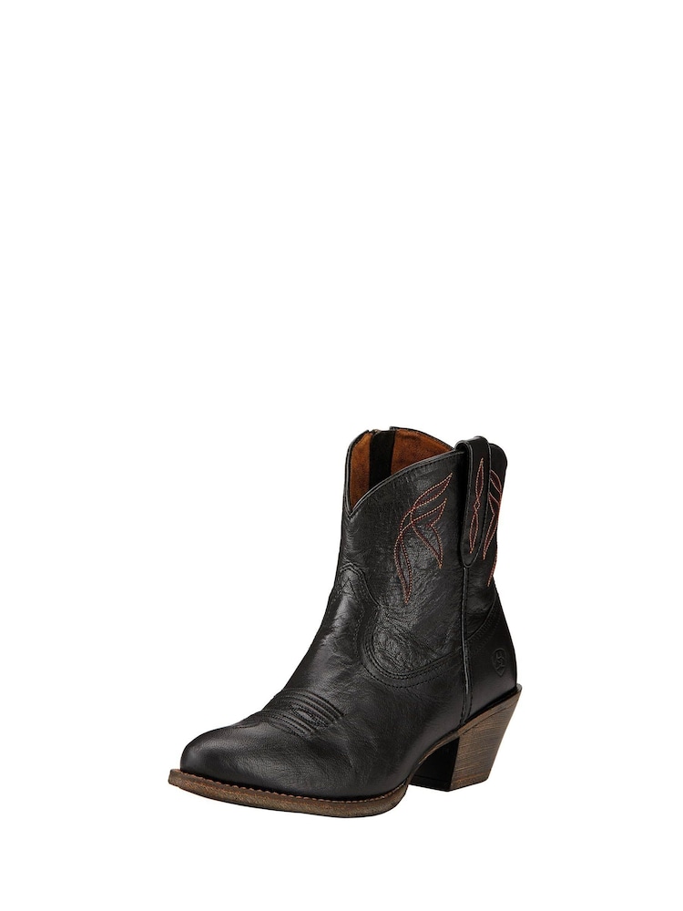 Ariat Darlin Western Boots - Image 2 of 4
