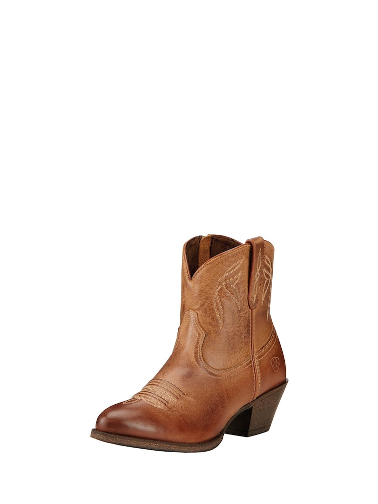 Ariat Darlin Western Boots - Image 2 of 5