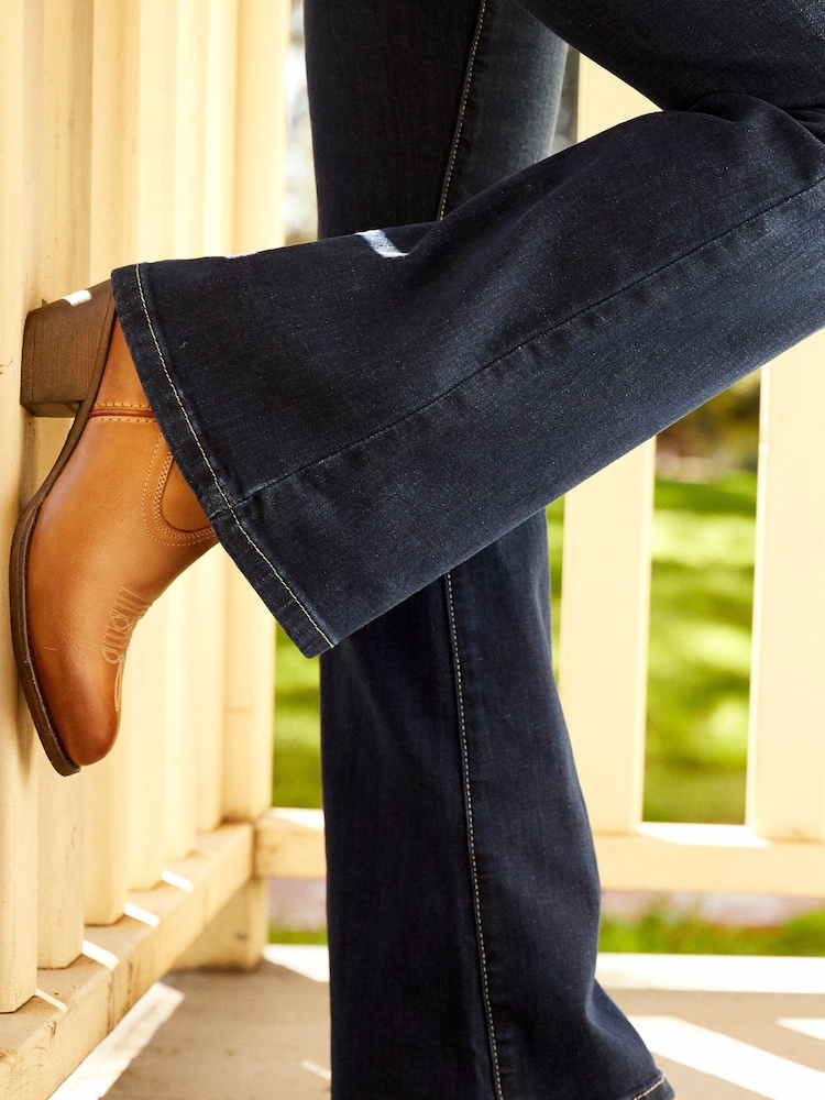 Ariat Darlin Western Boots - Image 5 of 5