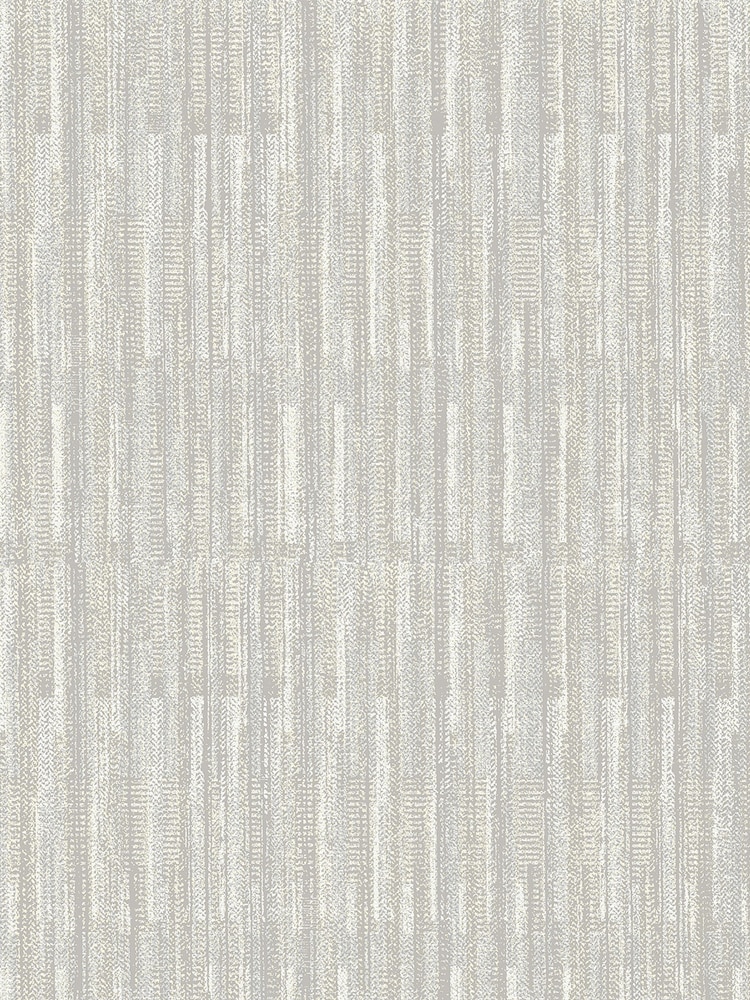 Scott Living Grey Brixton Wallpaper - Image 2 of 2