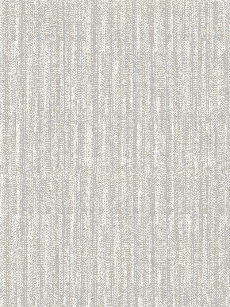 Scott Living Grey Brixton Wallpaper - Image 2 of 2 Scott Living Grey Brixton Wallpaper - Image 2 of 2