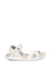 Regatta Cream Lady Santa Cruz Sandals - Image 2 of 5