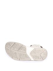 Regatta Cream Lady Santa Cruz Sandals - Image 4 of 5
