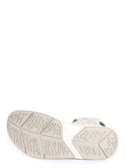 Regatta Cream Lady Santa Cruz Sandals - Image 5 of 5