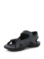 Regatta Grey Comfort Fit Haris Sandals - Image 2 of 6
