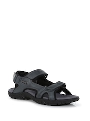 Regatta Grey Comfort Fit Haris Sandals - Image 3 of 6