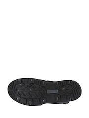 Regatta Grey Comfort Fit Haris Sandals - Image 5 of 6