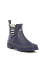 Regatta Blue Harper Junior Ankle Wellies - Image 2 of 6
