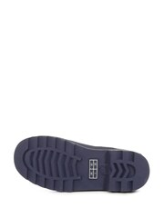 Regatta Blue Harper Junior Ankle Wellies - Image 4 of 6