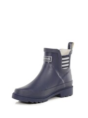 Regatta Blue Harper Junior Ankle Wellies - Image 5 of 6
