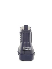 Regatta Blue Harper Junior Ankle Wellies - Image 6 of 6