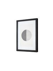 Gallery Home Set of 4 Gold Stages Framed Wall Art - Image 11 of 20