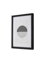 Gallery Home Set of 4 Gold Stages Framed Wall Art - Image 13 of 20