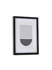 Gallery Home Set of 4 Gold Stages Framed Wall Art - Image 15 of 20