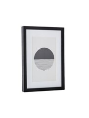 Gallery Home Set of 4 Gold Stages Framed Wall Art - Image 16 of 20