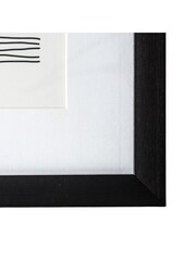 Gallery Home Set of 4 Gold Stages Framed Wall Art - Image 19 of 20
