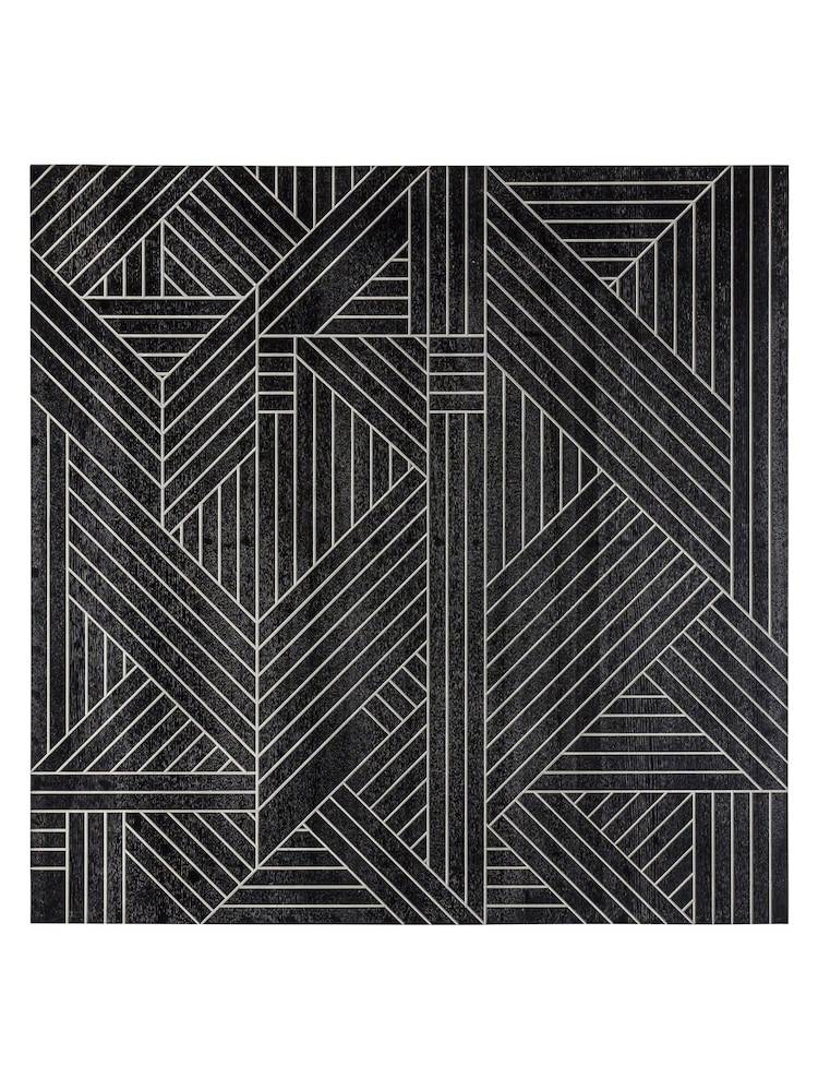 Gallery Home Gold Lukoda Wall Art - Image 2 of 2