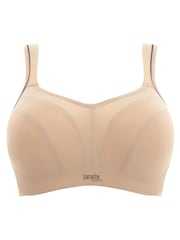 Panache Power Wired Padded Sports Bra - Image 4 of 6