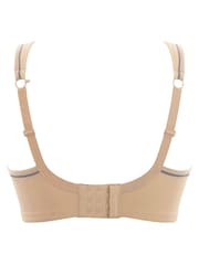 Panache Power Wired Padded Sports Bra - Image 5 of 6