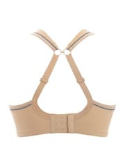 Panache Power Wired Padded Sports Bra - Image 6 of 6