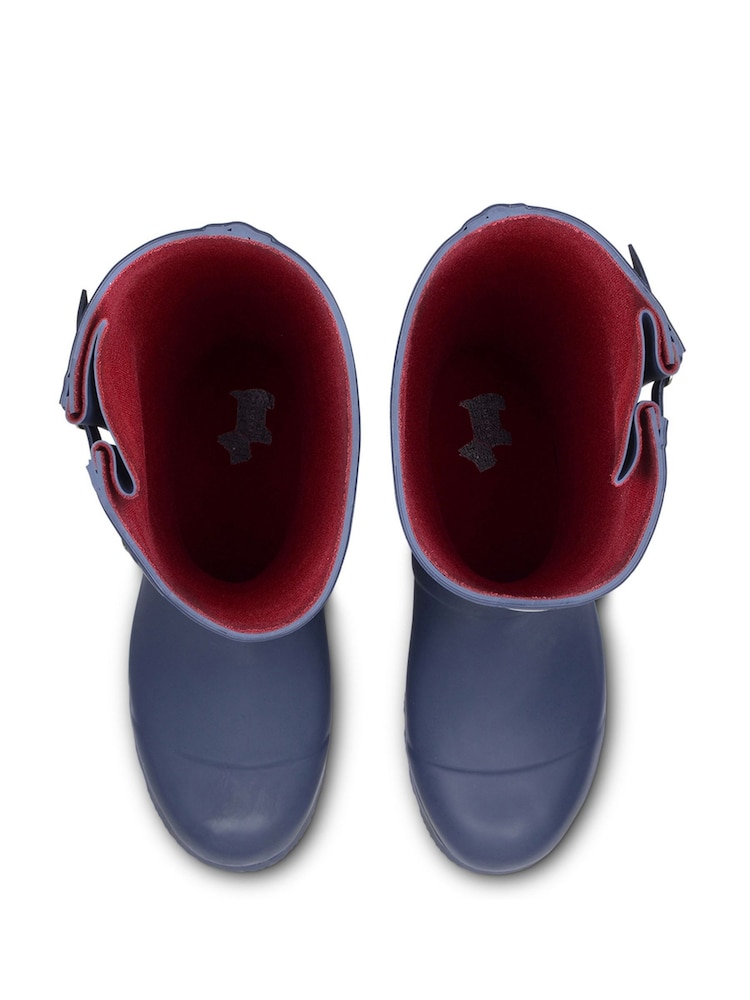 Radley London Alba Hi Long Wellies - Image 3 of 4