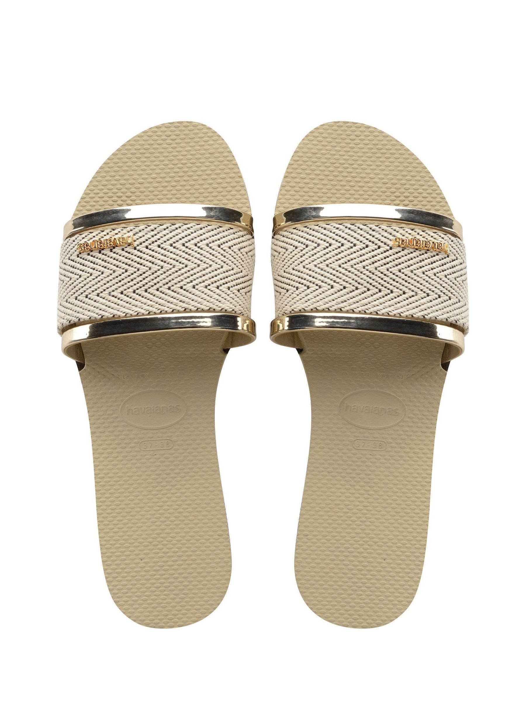 Buy Havaianas You Trancoso Premium Sandals from Next Luxembourg