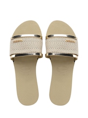 Havaianas You Trancoso Premium Sandals - Image 1 of 10