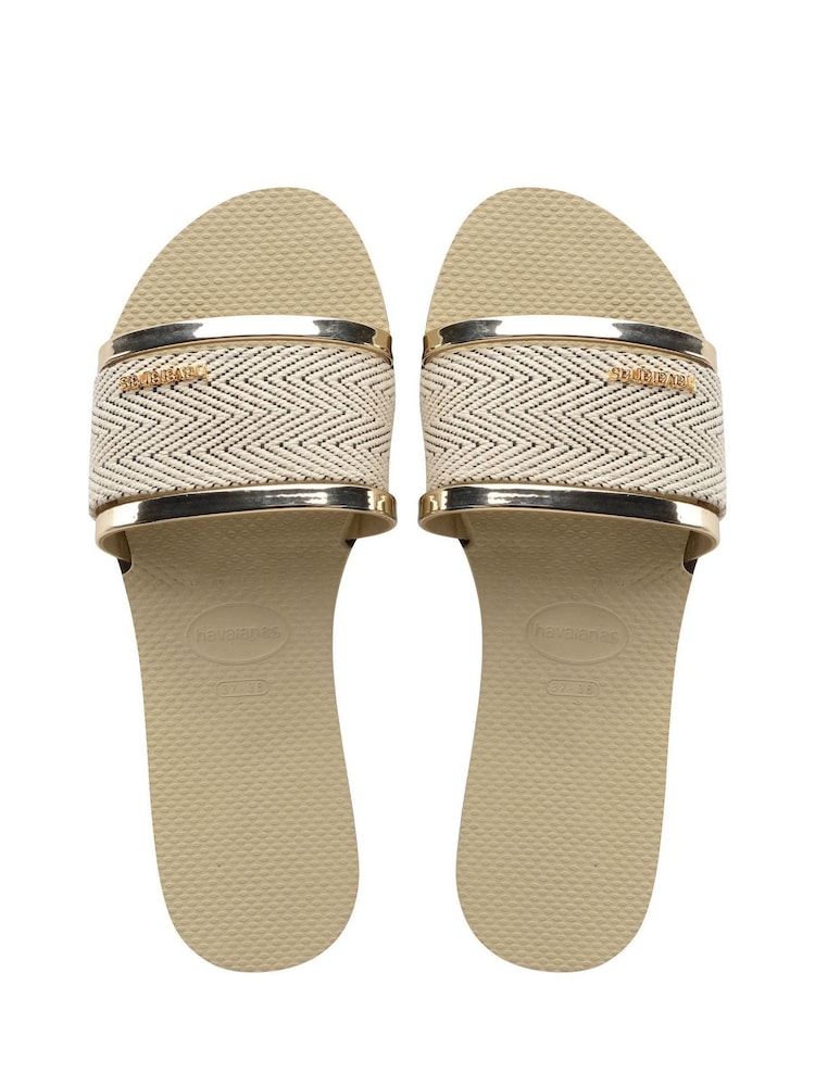 Havaianas You Trancoso Premium Sandals - Image 1 of 10