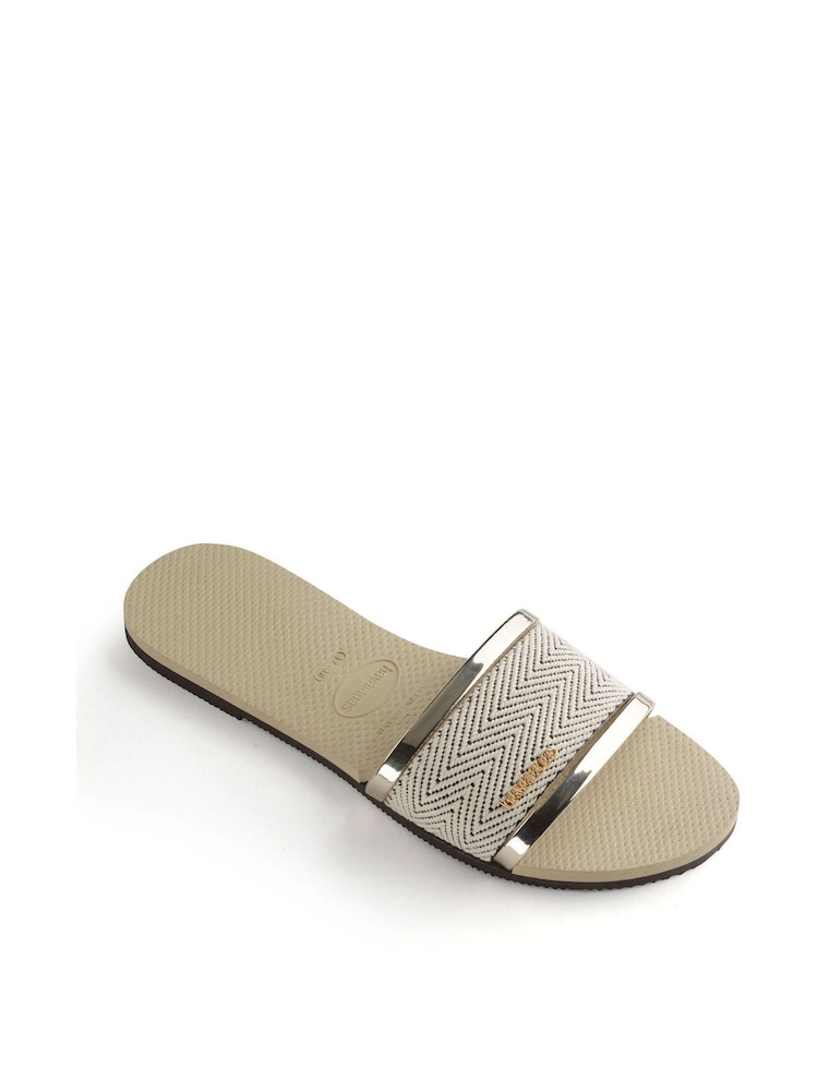 Havaianas You Trancoso Premium Sandals - Image 2 of 9