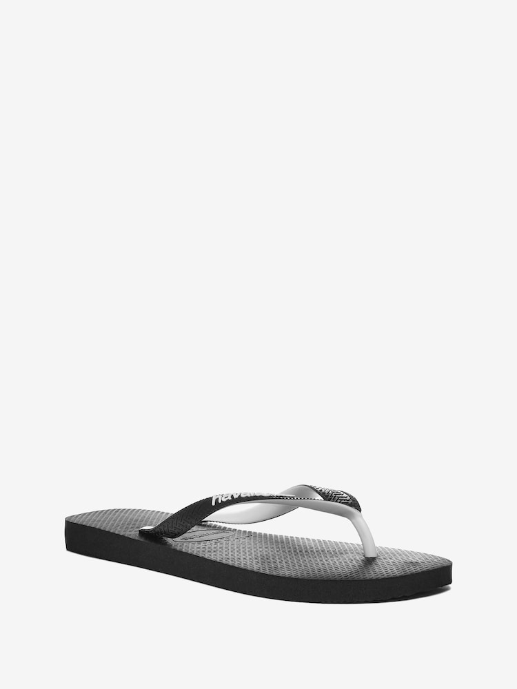 Havaianas Top Mix Flip Flops - Image 2 of 4