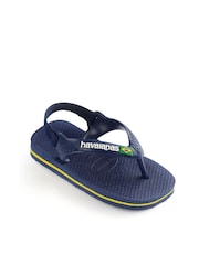 Havaianas Baby Basil Logo Sandals - Image 3 of 5