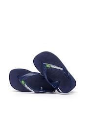 Havaianas Baby Basil Logo Sandals - Image 4 of 5