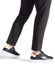 Kurt Geiger London  Laney Mens Trainers - Image 1 of 5