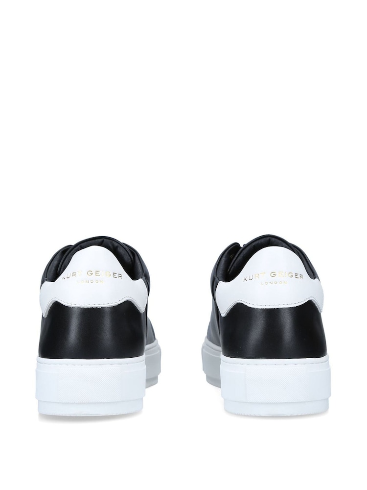 Kurt Geiger London  Laney Mens Trainers - Image 5 of 5