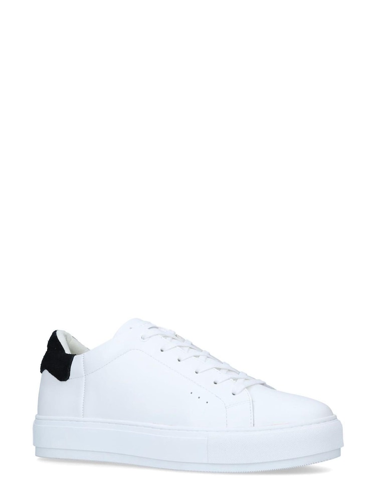 Kurt Geiger London  Laney Mens Trainers - Image 1 of 3