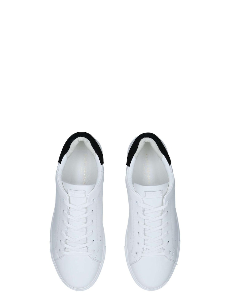 Kurt Geiger London  Laney Mens Trainers - Image 3 of 3