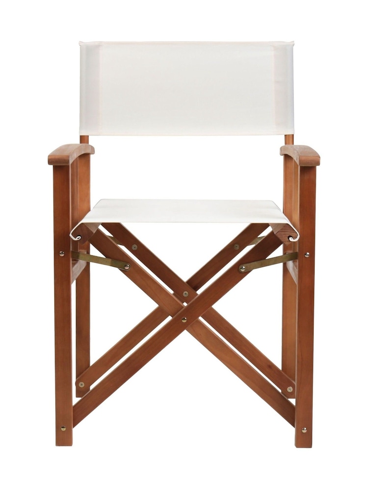 foldable chairs cream directors chairs
