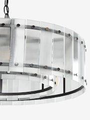 Clear Manhattan Linear Spare Part for A01778 - Image 1 of 1