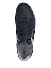 Geox Hombre Azul Renan Sneakers - Imagen 5 de 5