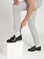 Jones Bootmaker Mens Cannon Street Handmade Loafers - Image 1 of 7