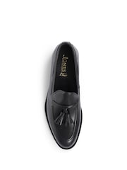 Jones Bootmaker Mens Cannon Street Handmade Loafers - Image 6 of 7